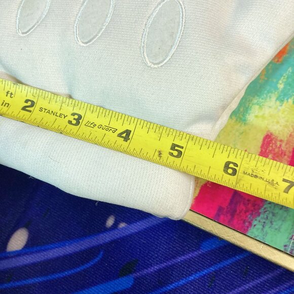 NINTENDO x UNIVERSAL STUDIOS SUPER MARIO GLOVES LIMITED SUPER NINTENDO WORLD - Picture 10 of 10